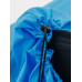 Фартук на каяк надувной 3 места Blau see