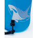 Гермоупаковка 100л с лямкой Blau See Whale