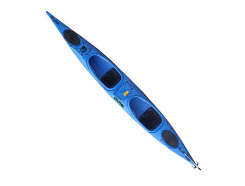 Blau See каяк Delphin Blau See каяк Delphin