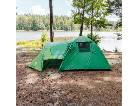 Палатка "Дубрава-3" БР