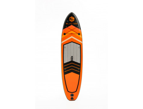 Blau see надувной Sup-board Moonlight 10,6 Blau see надувной Sup-board Moonlight 10,6