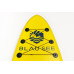 Blau see надувной Sup-board Shark 12,6