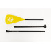 Blau see надувной Sup-board Shark 12,6