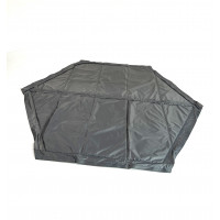 Пол теплый для шестигранных палаток Blaufisch 220*260